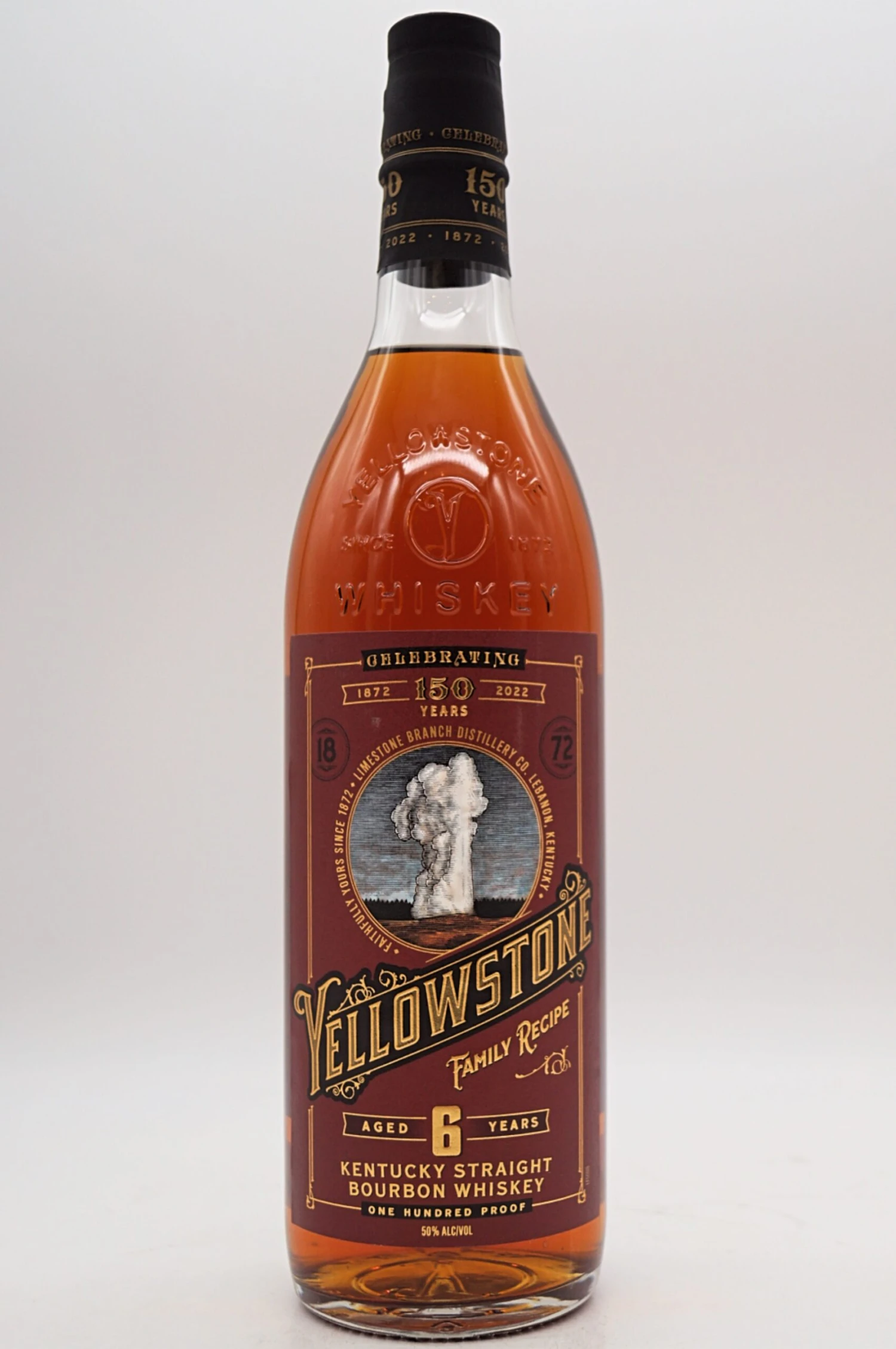 6 Jahre Family Recipe Kentucky Straight Bourbon Whiskey 1 6 Jahre Family Recipe Kentucky Straight Bourbon Whiskey