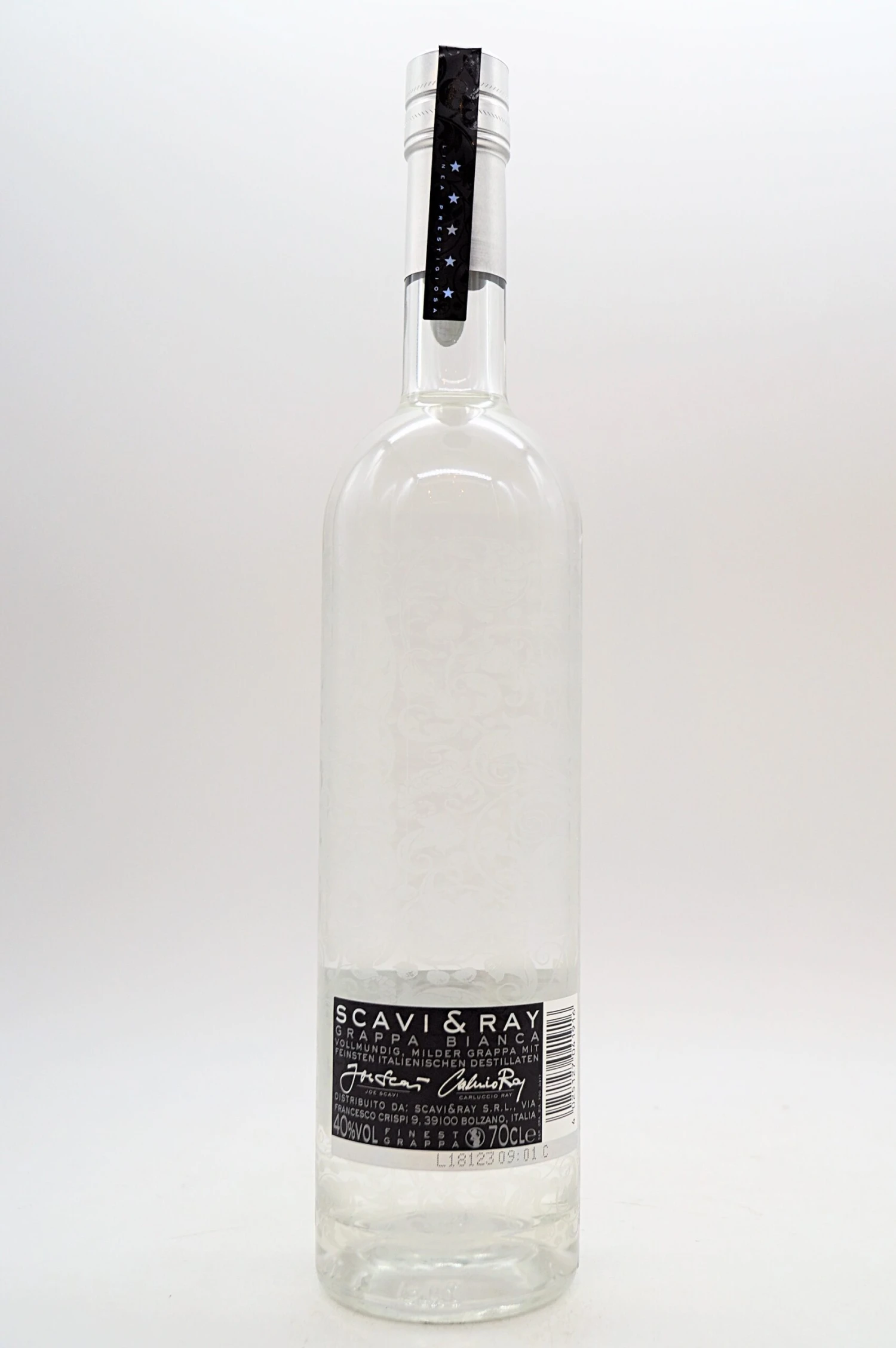 Bianca Grappa 2 Bianca Grappa – Bild 2