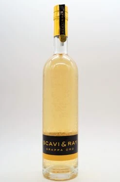 Oro Grappa