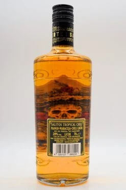 Tropical Chili Tequila Likör 6xFl. Sparset -Edler Wein Genuss SalitosTropChili1 1