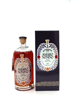 Amaro Quintessentia Di Erbe Liquore