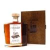 23 Jahre Panama Rum Amontillado Sherry Cask Nr. 110-16