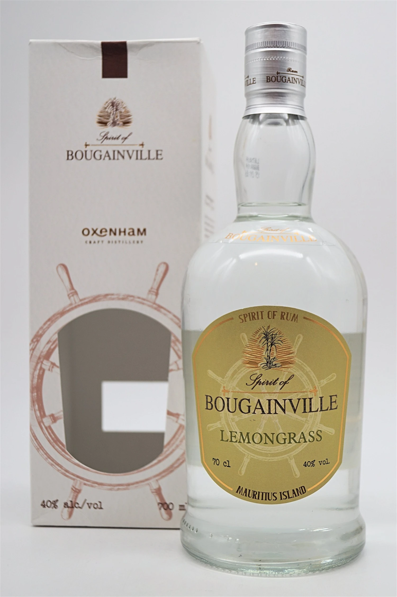 Lemongrass 1 Lemongrass