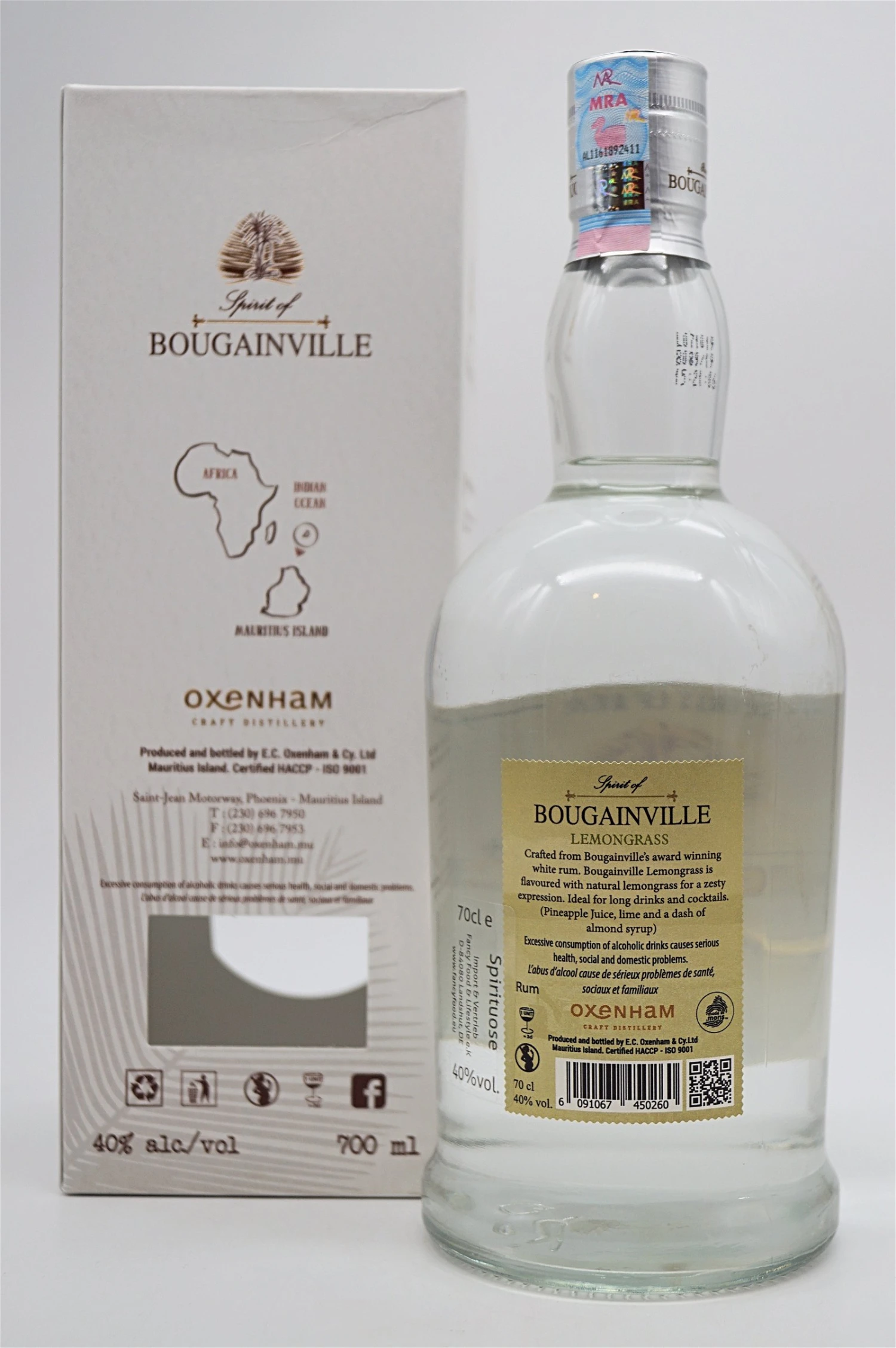 Lemongrass 2 Lemongrass – Bild 2