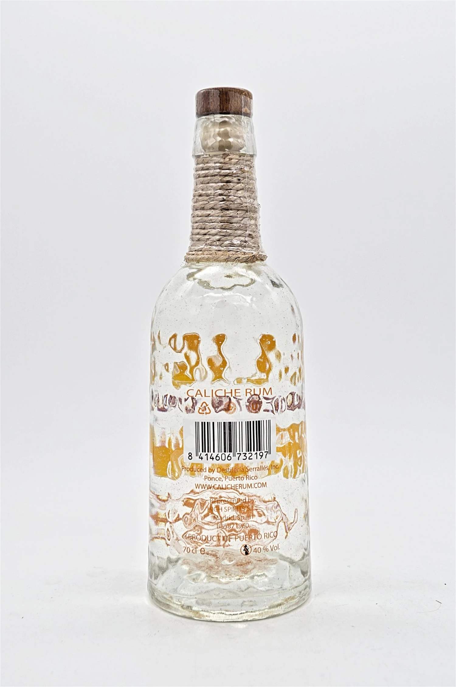 Puerto Rican Rum 2 Puerto Rican Rum – Bild 2