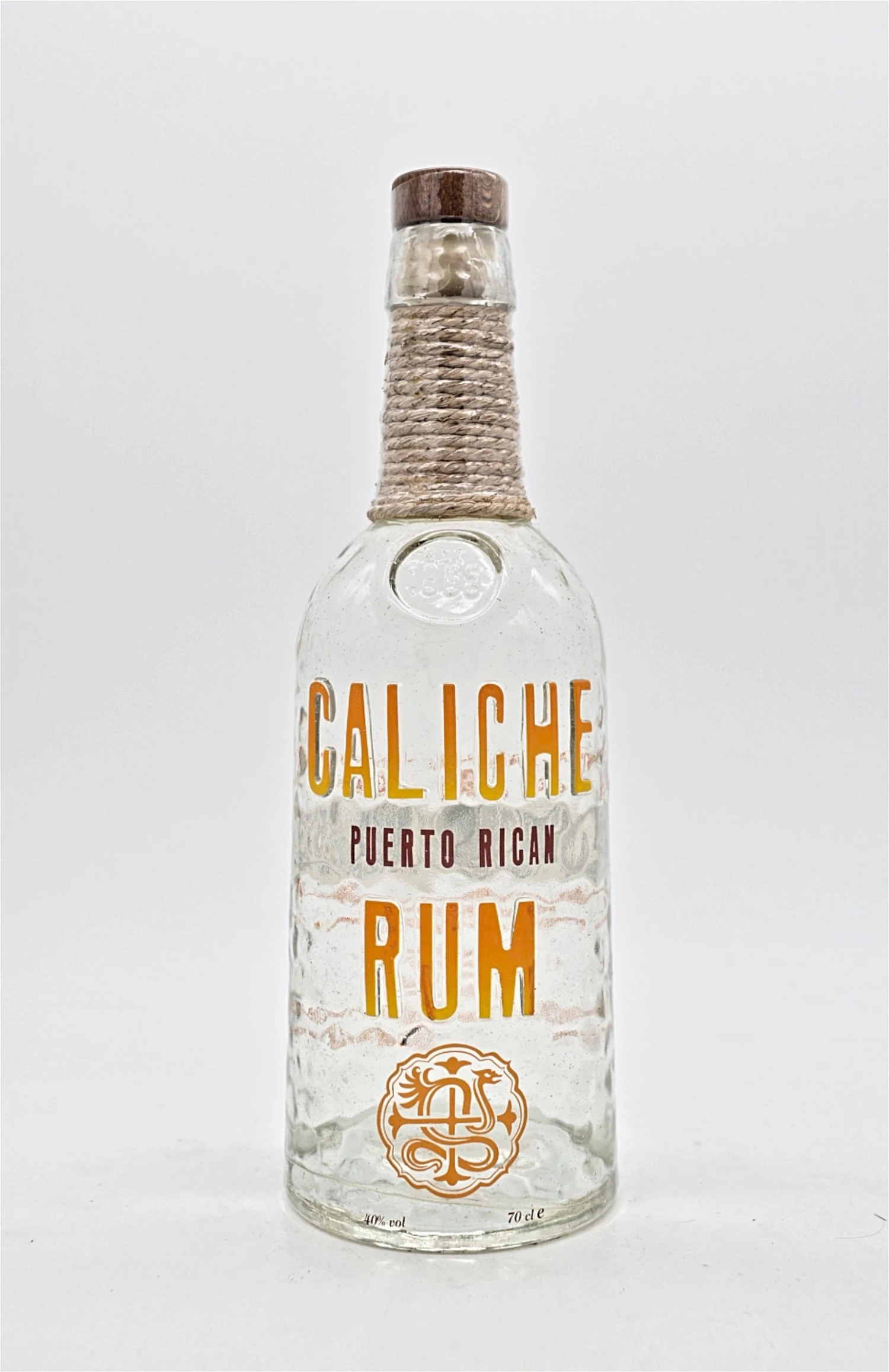 Puerto Rican Rum 1 Puerto Rican Rum