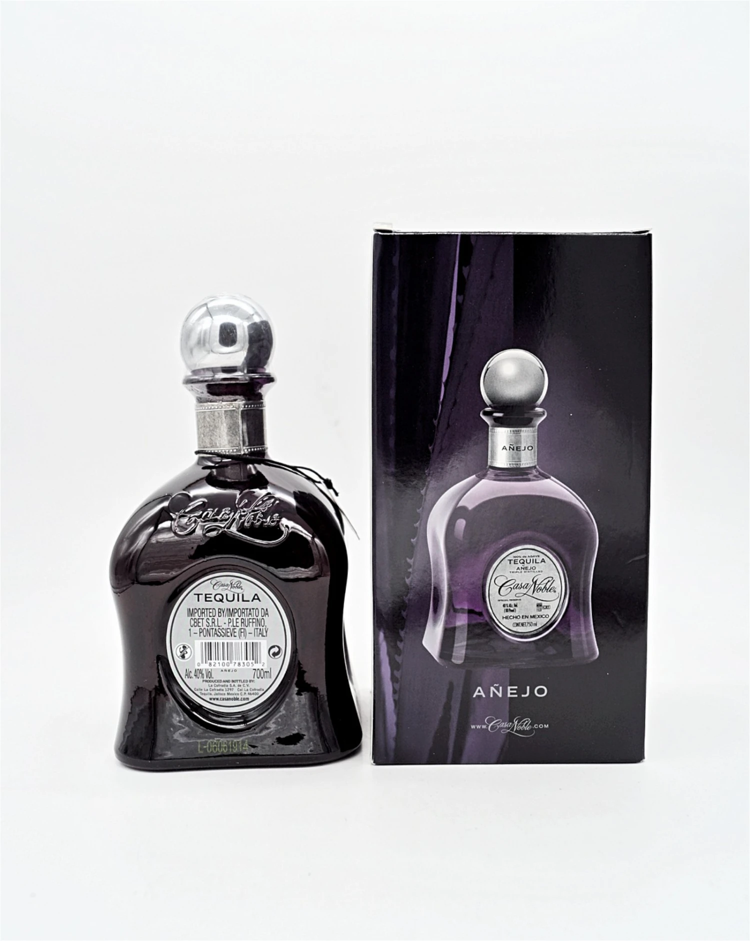 Anejo Tequila 2 Anejo Tequila – Bild 2