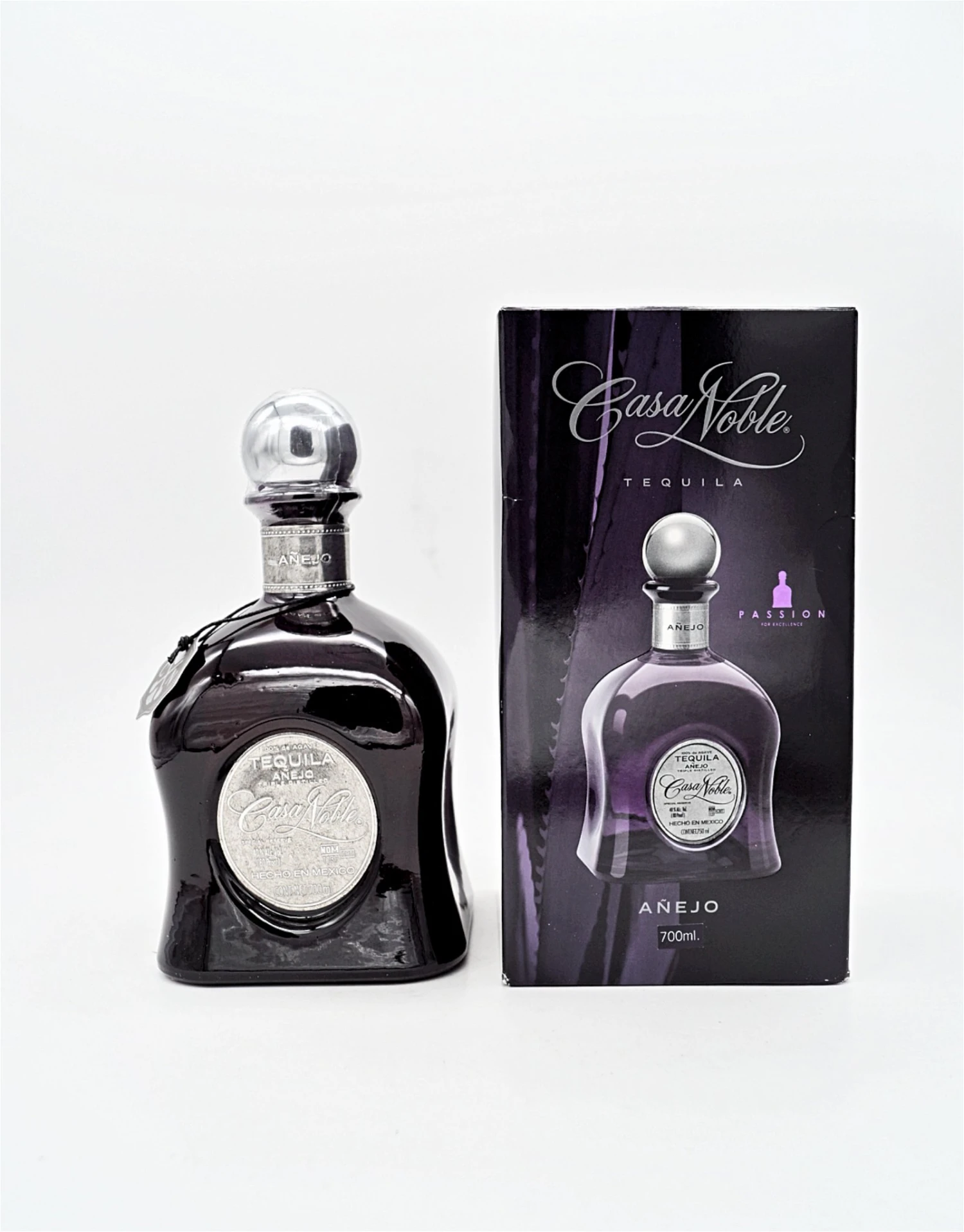 Anejo Tequila 1 Anejo Tequila