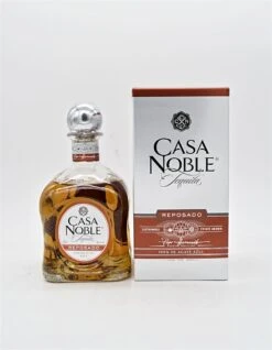 Reposado Tequila