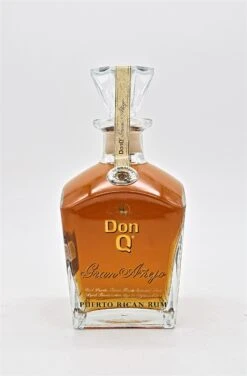 Gran Anejo Puerto Rican Rum