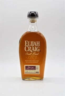 Small Batch Kentucky Straight Bourbon Whiskey 94 Proof