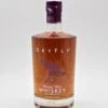 3 Jahre Straight Wheat Whiskey Port Barrel Finish 90 Proof
