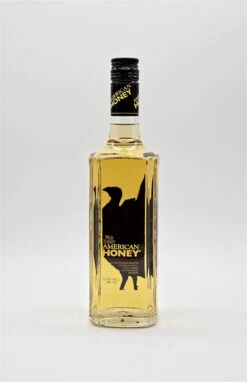 American Honey Liqueur