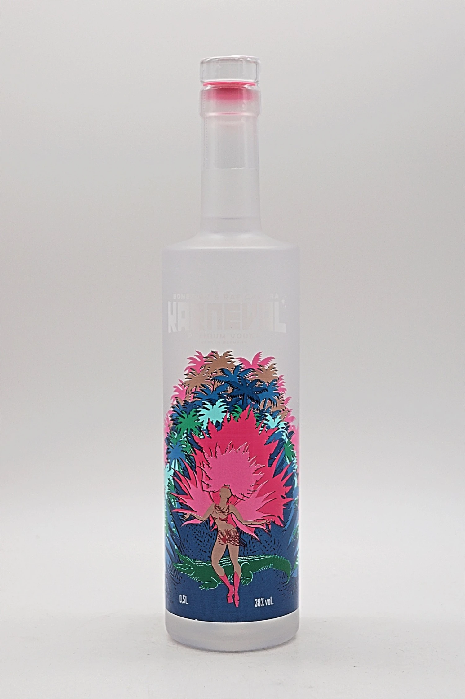 Premium Vodka 1 Premium Vodka