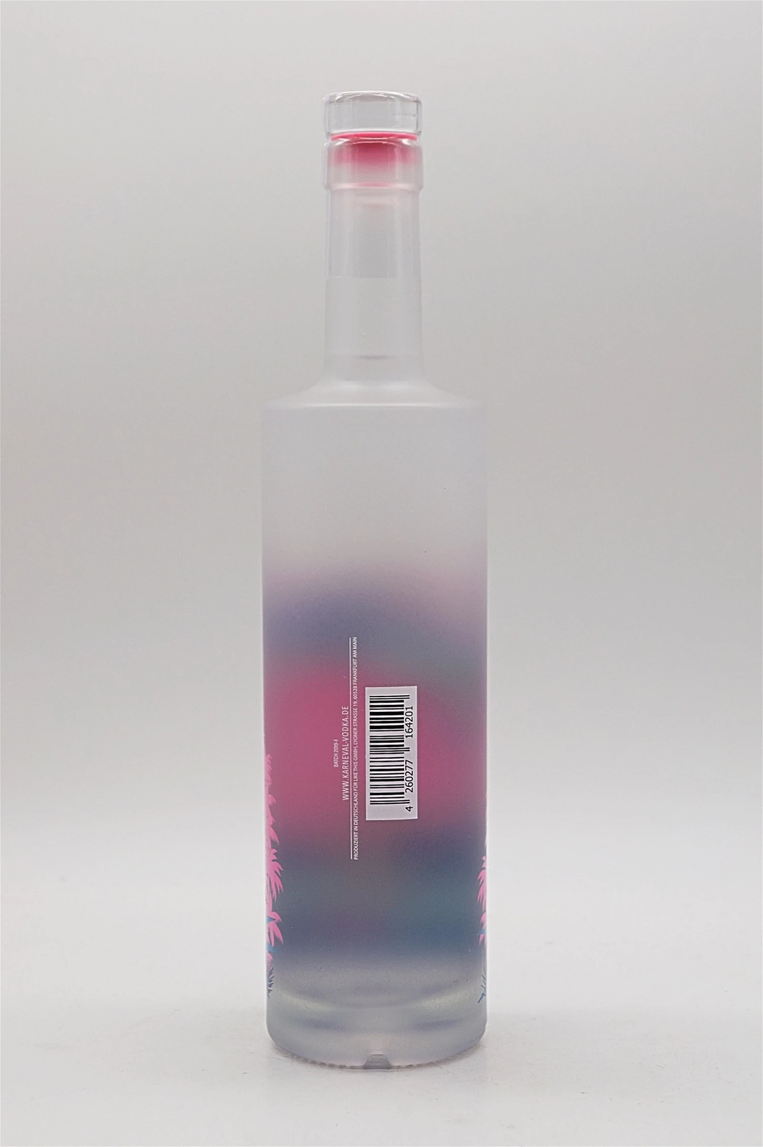 Premium Vodka 2 Premium Vodka – Bild 2