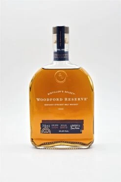 Kentucky Straight Malt Whiskey