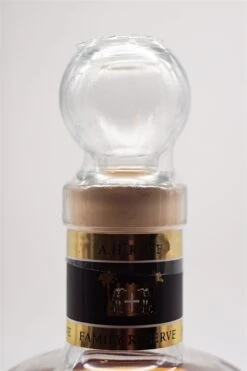 Family Reserve Rum Solera 1838 11 Family Reserve Rum Solera 1838 -Edler Wein Genuss dsc01000dbdnnmanly5qh