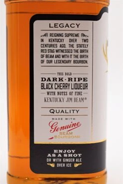 Red Stag Black Cherry Kentucky Straight Bourbon Whiskey -Edler Wein Genuss dsc01042o8tplbbm0cw4w