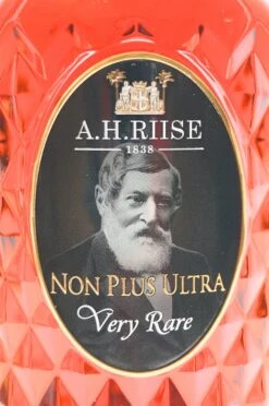 Non Plus Ultra Very Rare Rum -Edler Wein Genuss dsc01060