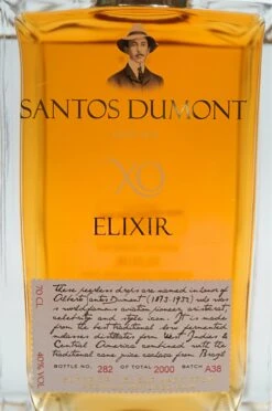 XO Elixir -Edler Wein Genuss dsc01110