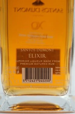 XO Elixir -Edler Wein Genuss dsc01112