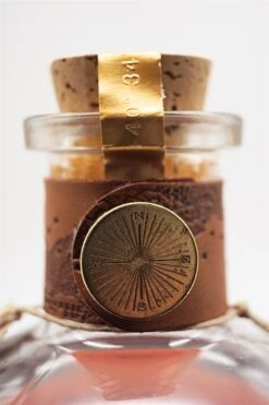 Gran Reserva Superior Dominican Rum -Edler Wein Genuss dsc01157