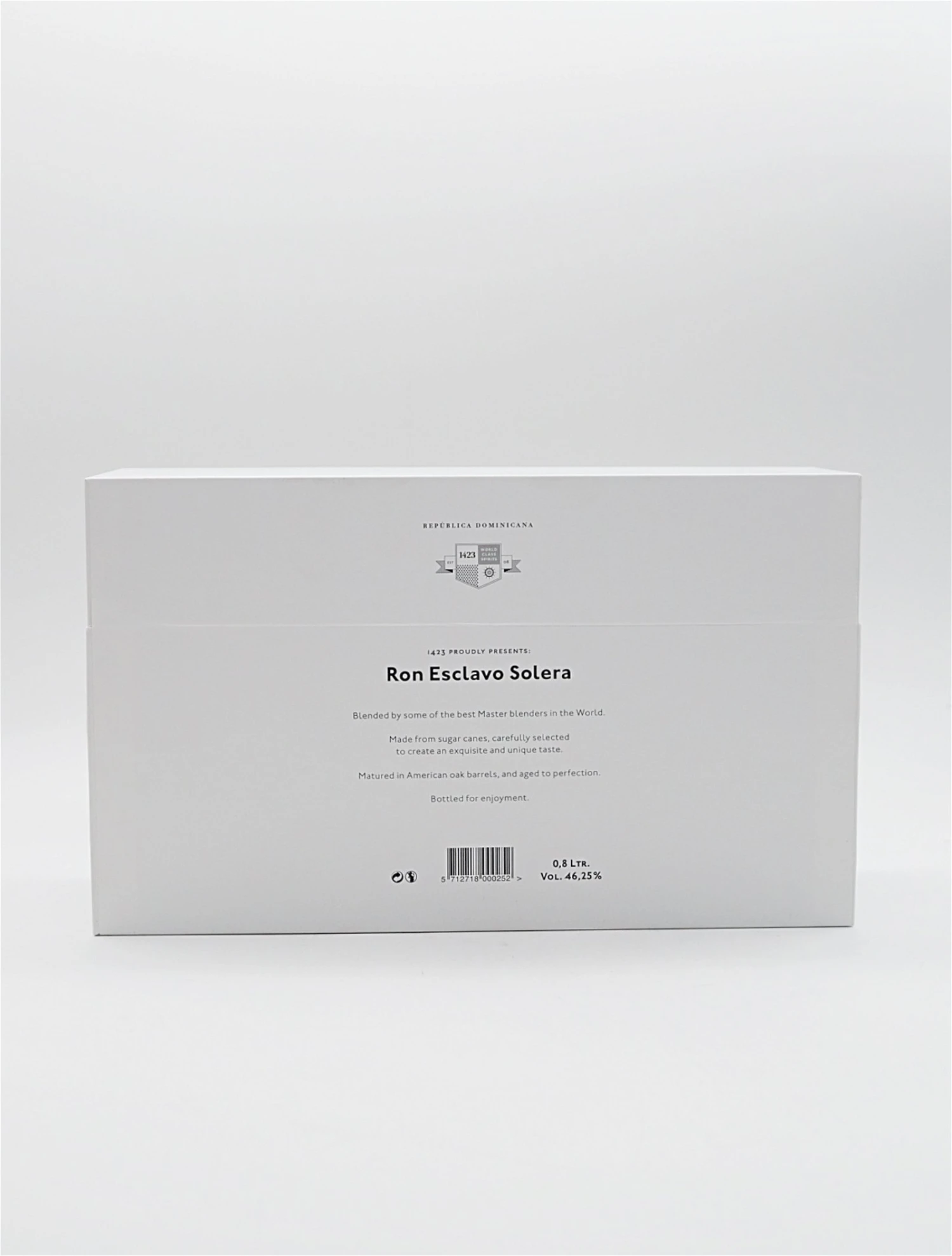 Solera Tasting Set (alte Ausstattung) 2 Solera Tasting Set (alte Ausstattung) – Bild 2