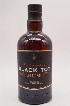 Finest Caribbean Rum