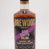 500 Cuts Rum Cherry And Dark Chocolate Rum