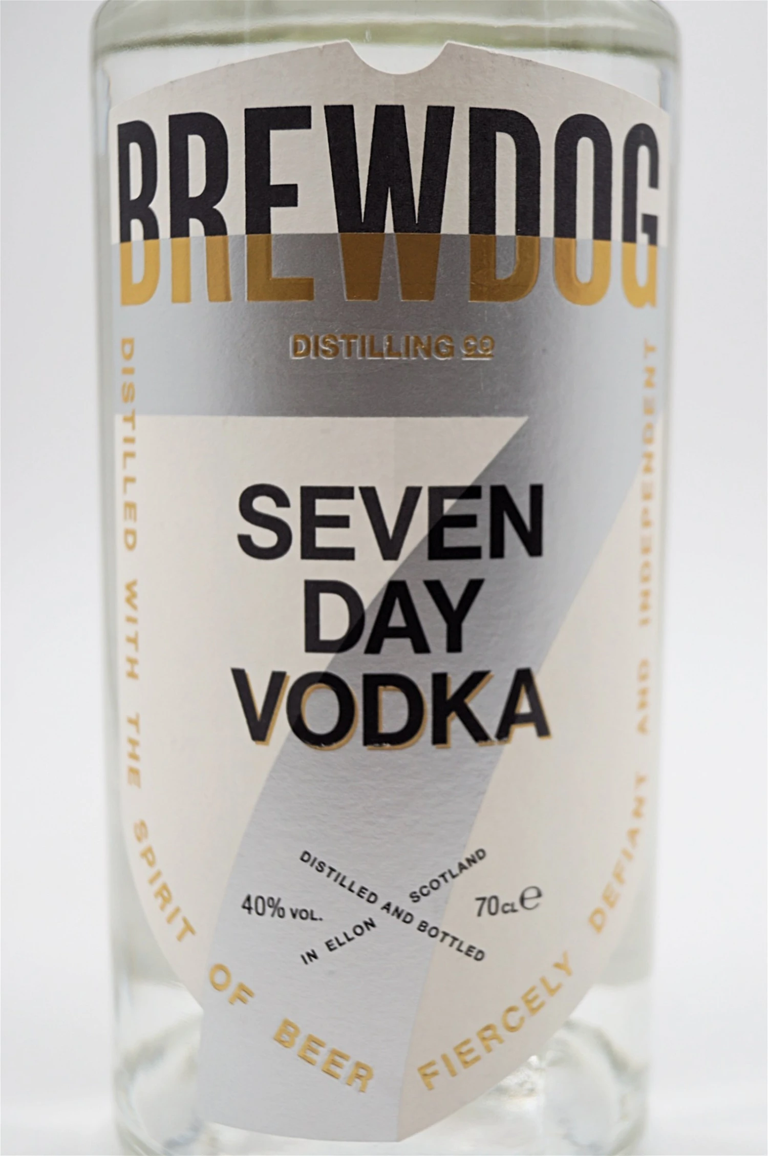 Seven Day Vodka 3 Seven Day Vodka – Bild 3