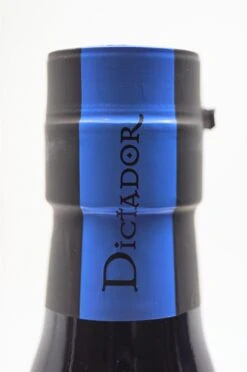 20 Jahre Icon Reserve Rum -Edler Wein Genuss dsc01262