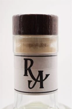 Burke's Single Blended White Rum -Edler Wein Genuss dsc01281