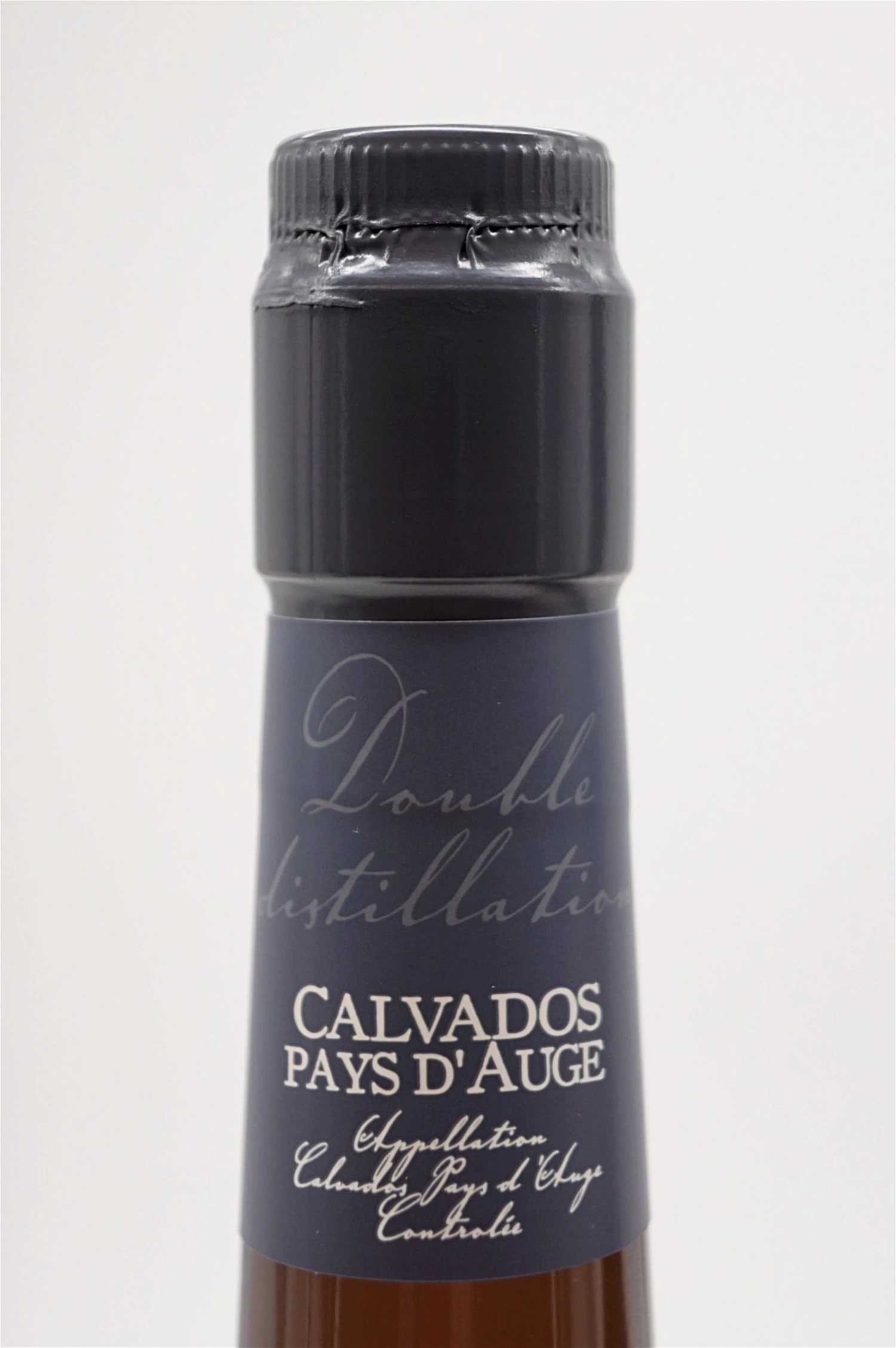 12 Ans Calvados 6 12 Ans Calvados – Bild 6