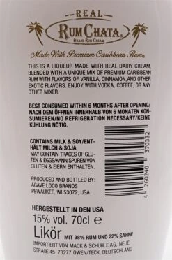 Liqueur With Rum -Edler Wein Genuss dsc01394