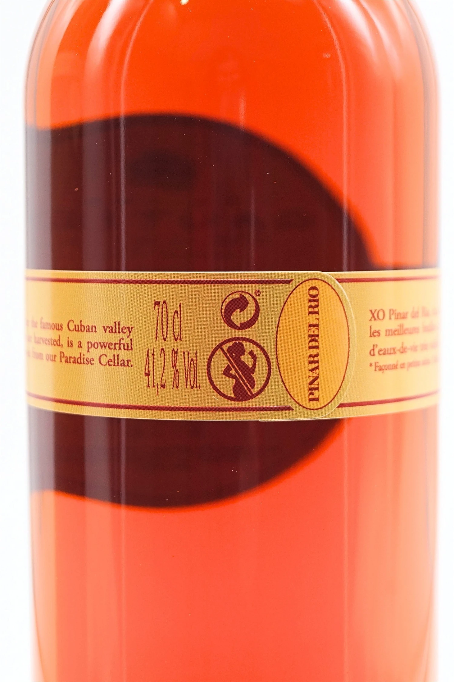 Pinar Del Rio XO Cognac 5 Pinar Del Rio XO Cognac – Bild 5