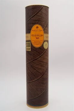 Pinar Del Rio XO Cognac 8 Pinar Del Rio XO Cognac -Edler Wein Genuss dsc01408