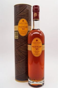 Pinar Del Rio XO Cognac