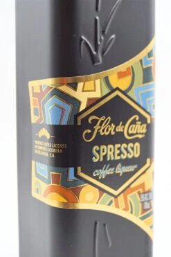 Spresso Coffee Liqueur 8 Spresso Coffee Liqueur -Edler Wein Genuss dsc01459