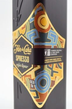 Spresso Coffee Liqueur 9 Spresso Coffee Liqueur -Edler Wein Genuss dsc01460