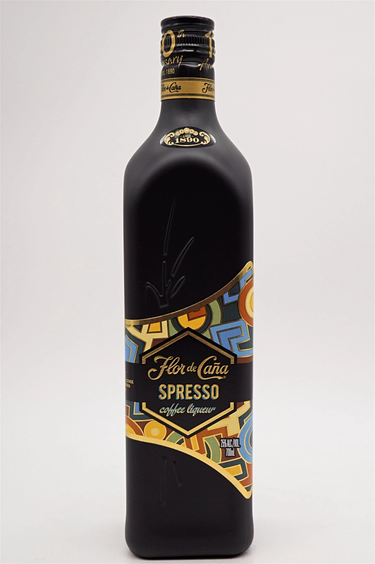 Spresso Coffee Liqueur 1 Spresso Coffee Liqueur
