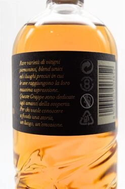 Di Nebbiolo Da Barolo Riserva Grappa -Edler Wein Genuss dsc01468