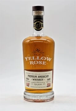 Premium American Whiskey 80 Proof