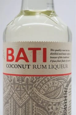Coconut Rum Liqueur -Edler Wein Genuss dsc01576
