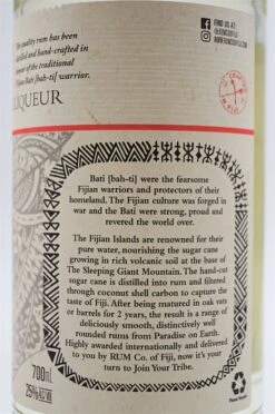 Coconut Rum Liqueur -Edler Wein Genuss dsc01577