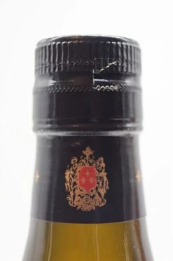 Caraibes Rum -Edler Wein Genuss dsc01612