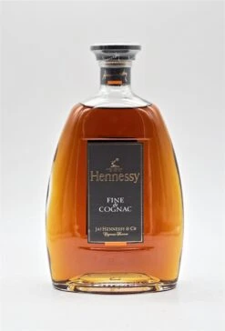 Fine De Cognac
