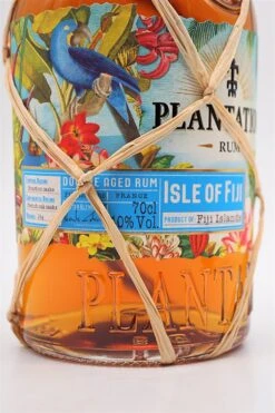 Isle Of Fiji Double Aged Rum 7 Isle Of Fiji Double Aged Rum -Edler Wein Genuss dsc01629