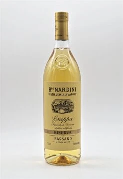 Grappa Riserva