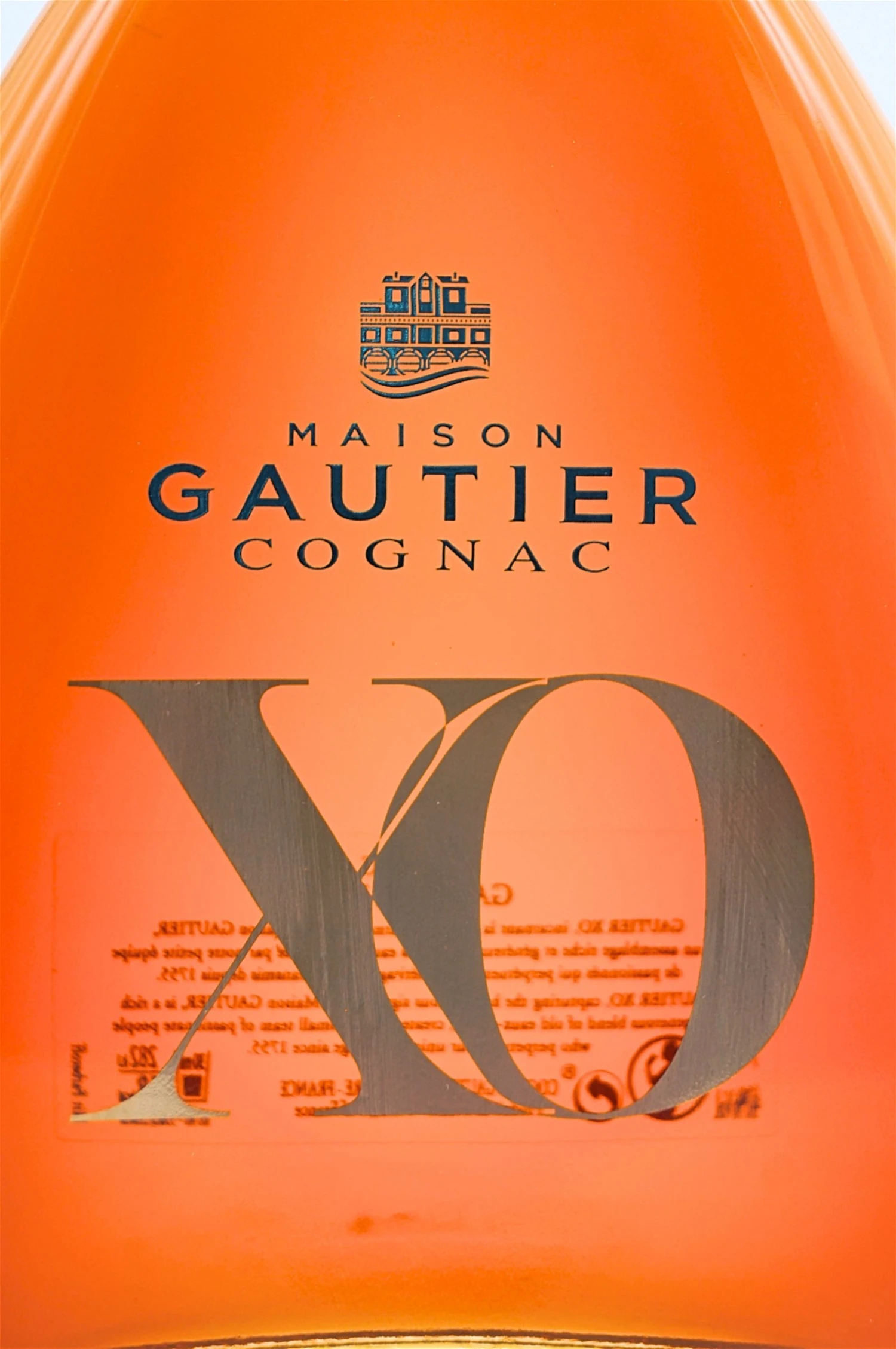 XO Cognac 4 XO Cognac – Bild 4
