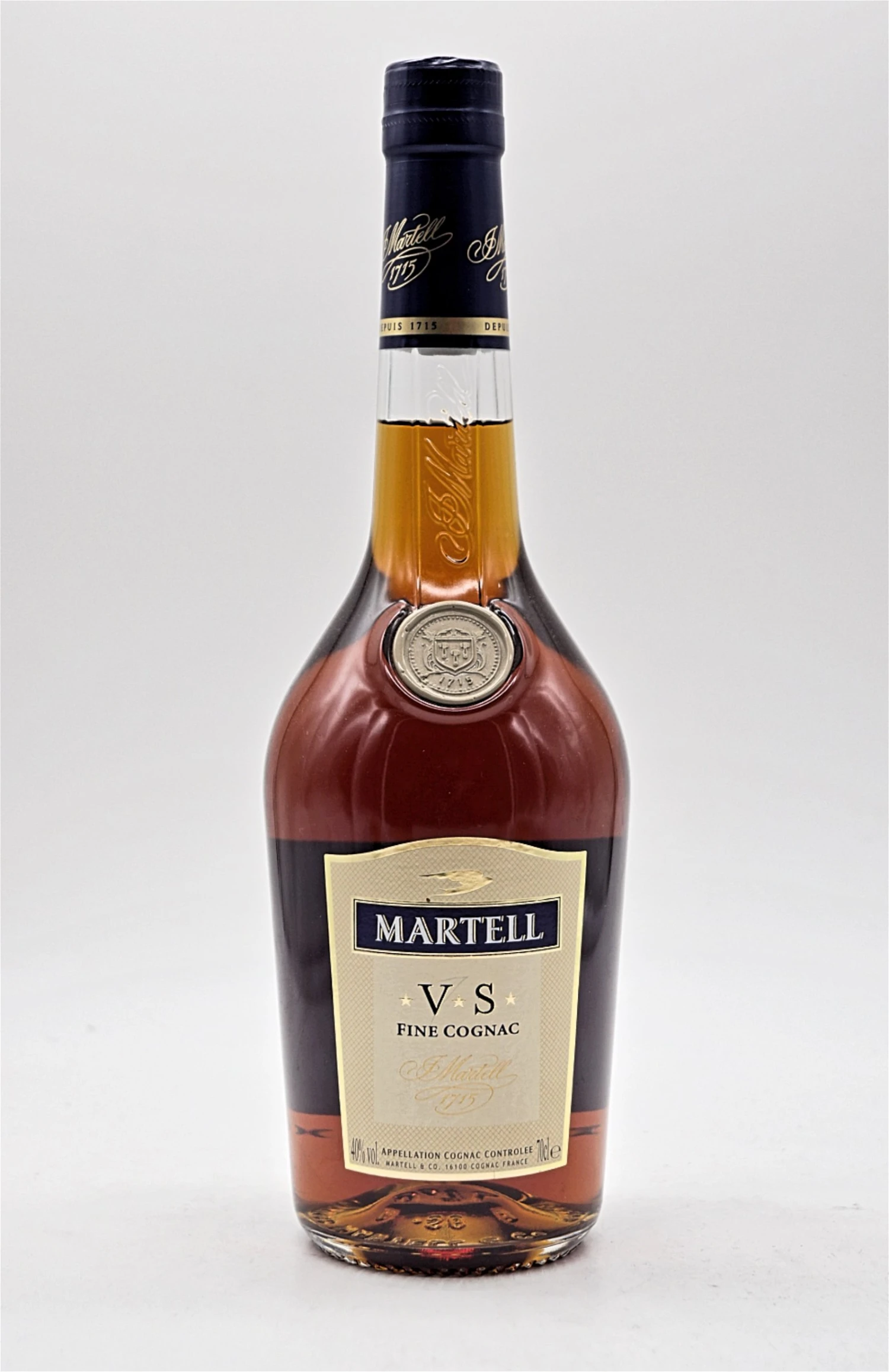 VS Fine Cognac 1 VS Fine Cognac